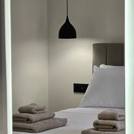 Downtown Luxury I Appartement Kos