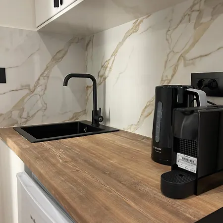 Downtown Luxury I * Kos