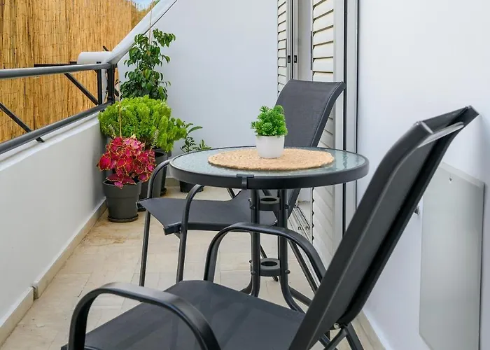 Downtown Luxury I * Kos