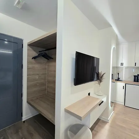 Downtown Luxury I Kos Town