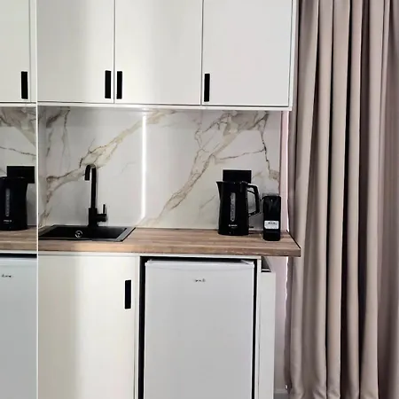 Downtown Luxury I * Kos Town