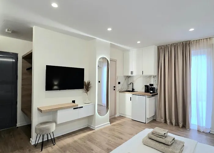 Downtown Luxury I * Kos