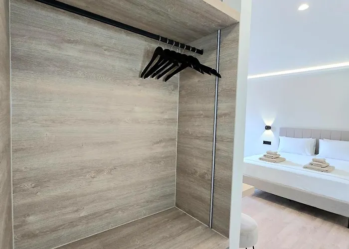 Downtown Luxury I Apartament *