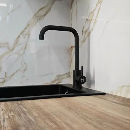 Apartman Downtown Luxury I Kosz