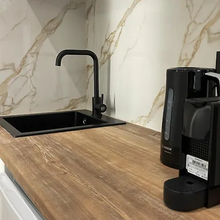 Downtown Luxury I Apartman