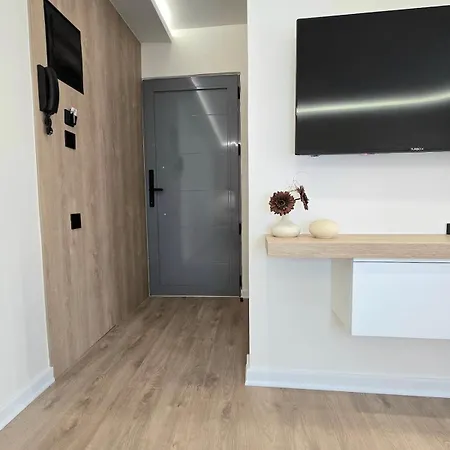 Downtown Luxury I Apartamento Cos