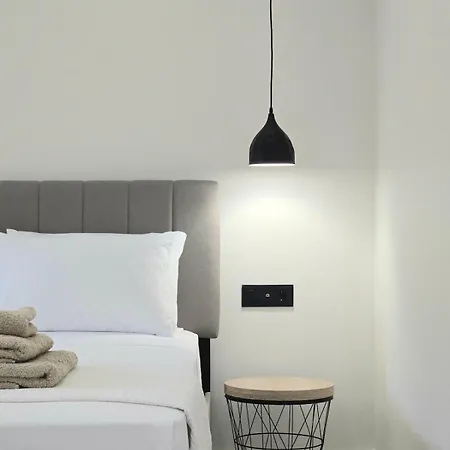 Apartamento Downtown Luxury I *