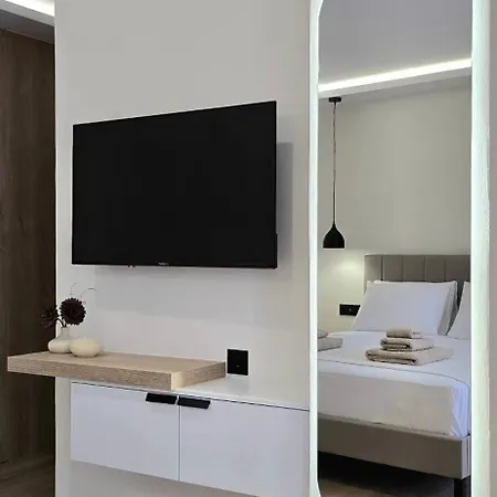 Downtown Luxury I Apartament Kos