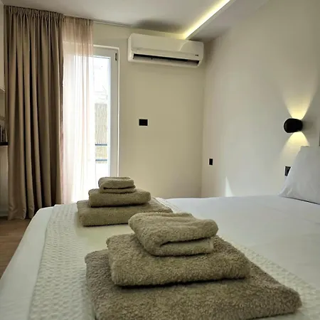 Downtown Luxury I Apartamento Cos