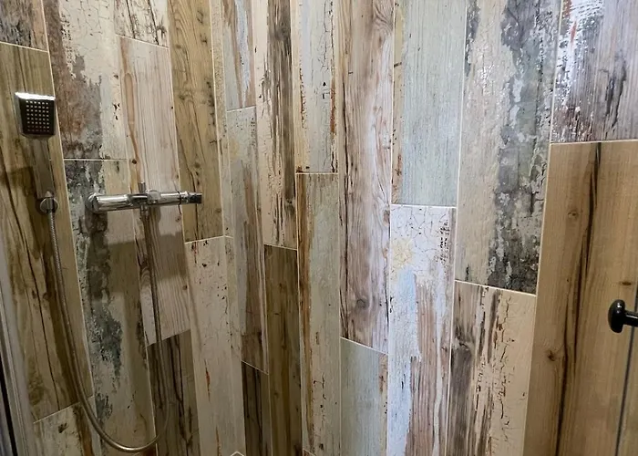 Lägenhet Downtown Luxury I Kos