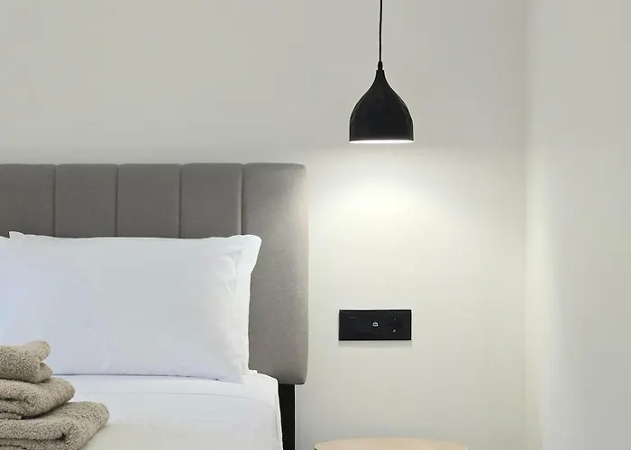 Lägenhet Downtown Luxury I *