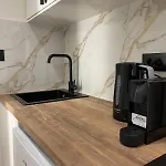 Downtown Luxury I Apartman *