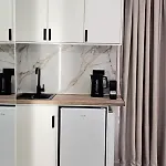 Downtown Luxury I * Kosz
