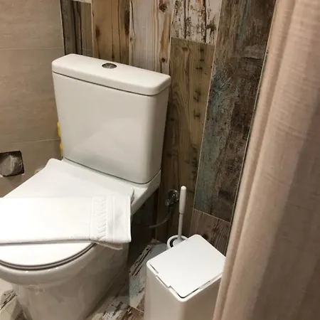 Downtown Luxury I * Κως Πόλη