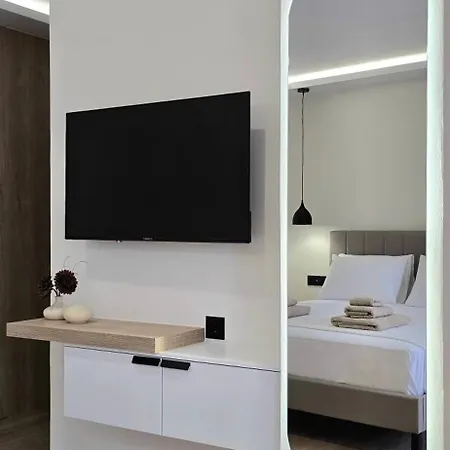 Appartement Downtown Luxury I *