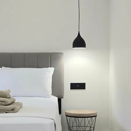 Appartement Downtown Luxury I Kos-stad