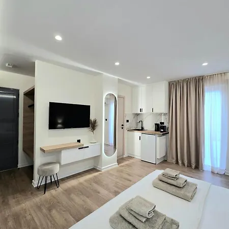 Downtown Luxury I * Città di Kos