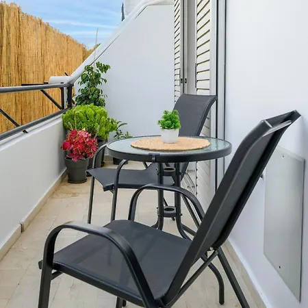 Downtown Luxury I * Κως Πόλη