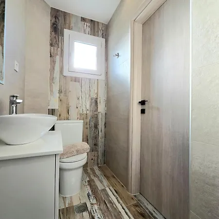 Appartement Downtown Luxury I