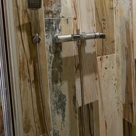 Apartament Downtown Luxury I