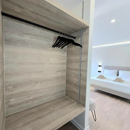 Downtown Luxury I Appartement *