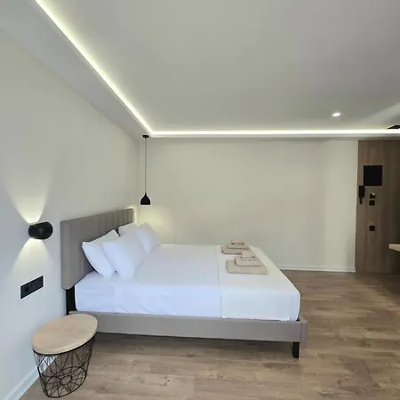 Downtown Luxury I Appartamento Città di Kos