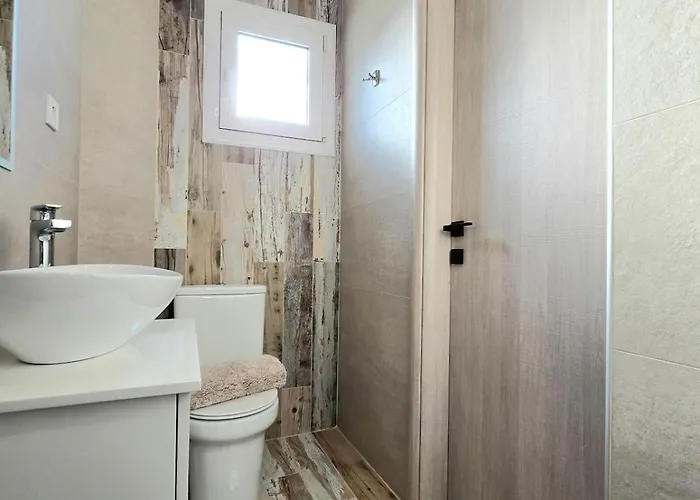 Apartamento Downtown Luxury I