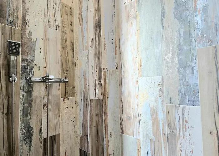 Apartamento Downtown Luxury I