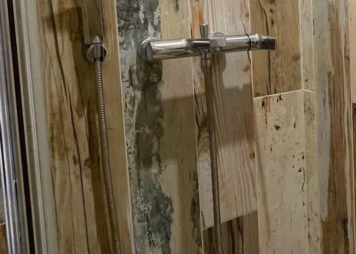 Apartament Downtown Luxury I