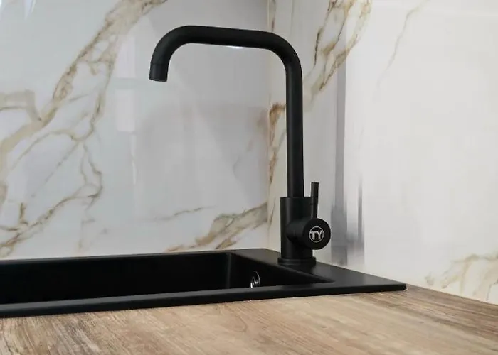 Apartamento Downtown Luxury I Cos